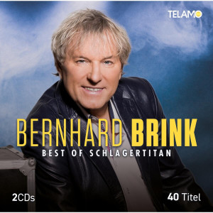 Bernhard Brink - Best of Schlagertitan (2024)